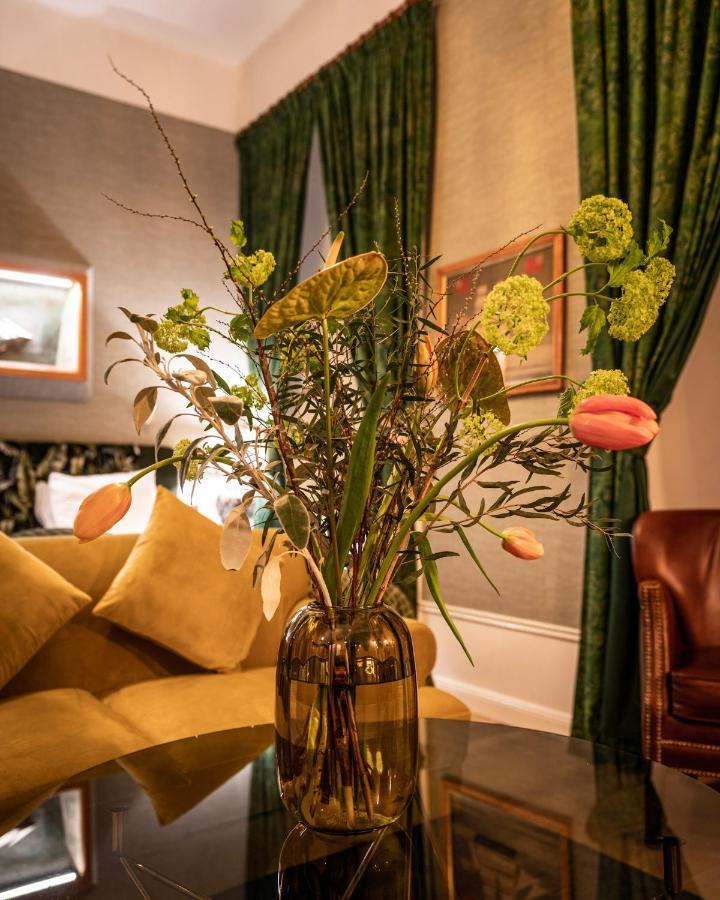 Victory Hotel Stockholm Bagian luar foto