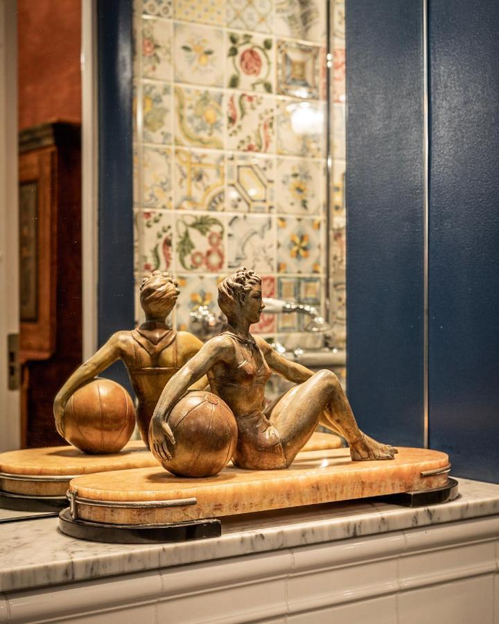 Victory Hotel Stockholm Bagian luar foto