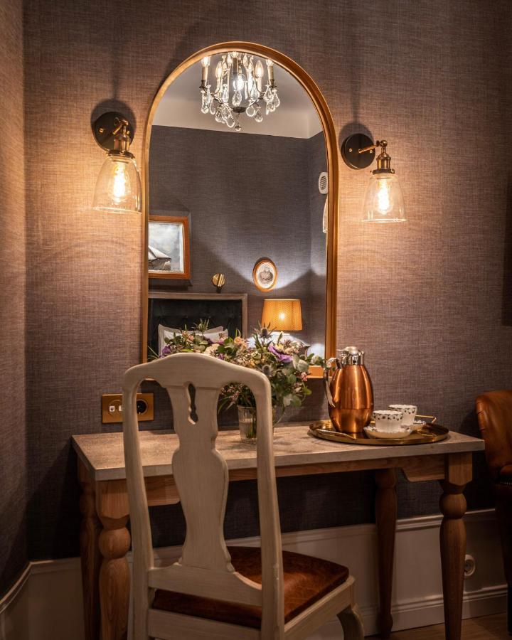 Victory Hotel Stockholm Bagian luar foto